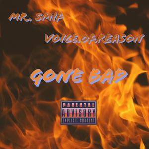 GONE BAD (feat. Voice.Of.Reason) (Explicit)