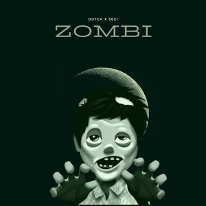 Zombi (feat. WhiteBoyBlack & Sezi) (Radio Edit)