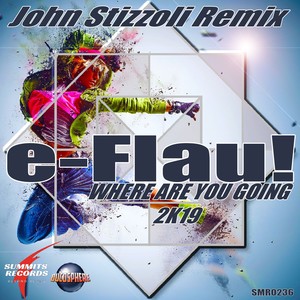 Where Are You Going (Radio Edit 2019 Remastered) [John Stizzoli Remix]