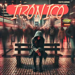 Irónico