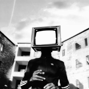 In my head (Explicit)