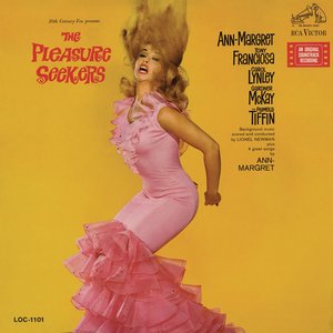 The Pleasure Seekers (Original Motion Picture Soundtrack) (享乐者 电影原声带)