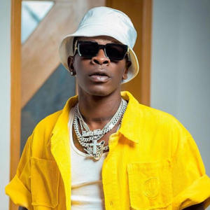 Shatta Wale (Bandana) Moko Hoo