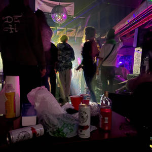 Live Fast (Explicit)