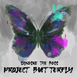 Project Butterfly EP