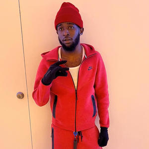 Earthquake (feat. Ysc fredo & Lil 5ive) (Explicit)