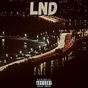 Late Night Drives (feat. SF jojo) (Explicit)