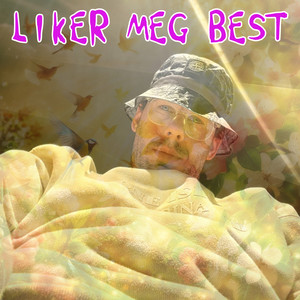 Liker meg best (Explicit)