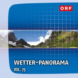 ORF Wetter-Panorama, Vol. 75