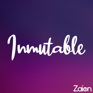 Inmutable