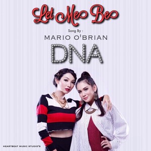 Let Me Be (Remastered 2018|Remastered)