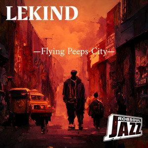 Flying Peeps City