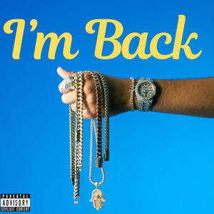 I'm Back (Radio Edit)