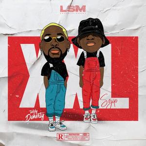 Xxl (Explicit)