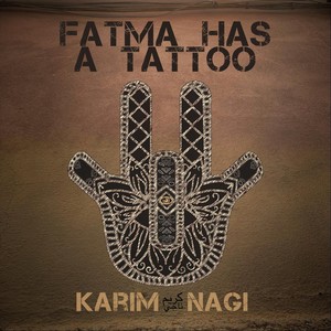 Fatma Has a Tattoo