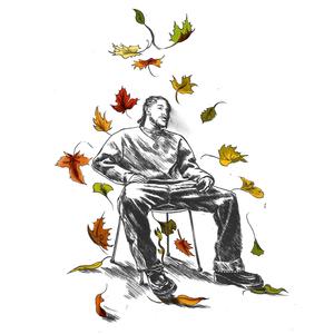 Waine Ghazi - everywhereyouare (feat. Menace4hire) (Explicit)