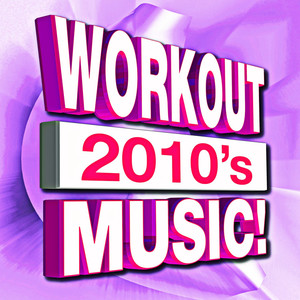 Firework-Workout Music