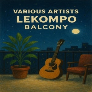 Lekompo Balcony
