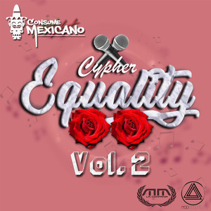 Cypher Equality 2 (Explicit)