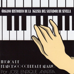 Quarto Tiento de Medio Registro de Tiple de Séptimo Tono