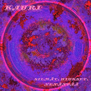 Silmät, hiukset, nenänpää