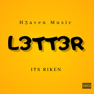 L3tt3r (Explicit)