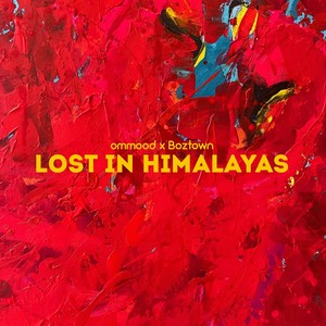 Lost In Himalayas