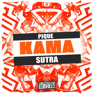 Pique Kama Sutra (Explicit)