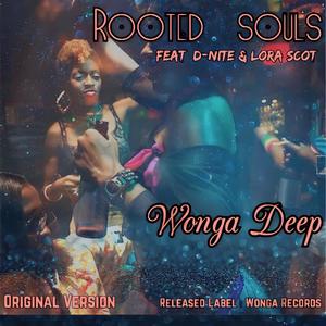 Rooted Souls (Instrumental Version)