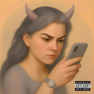 Textin My Phone (Explicit)