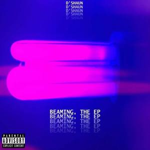 Beaming, The EP (Explicit Version)