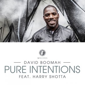 Pure Intentions (DJ Chap Deep Remix|Remix)