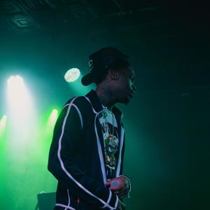 All Black (Explicit)