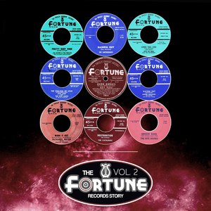 The Fortune Records Story, Vol. 2