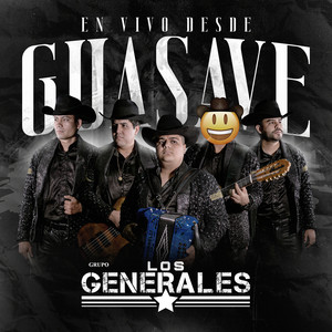 Desde Guasave (En Vivo) [Explicit]