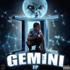 Gemini Ep (Explicit)