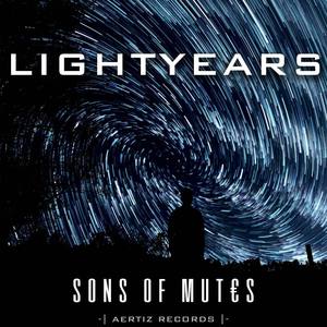 Lightyears (feat. Crispin Netto, Syam mohan & Jyothish Raj) (Remastered)