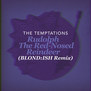 Rudolph The Red-Nosed Reindeer (BLOND:ISH Remix)