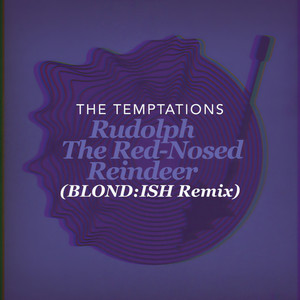Rudolph The Red-Nosed Reindeer (BLOND:ISH Remix)