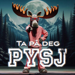 Ta på deg PYSJ