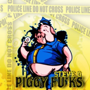 Piggy Fu*ks (Explicit)