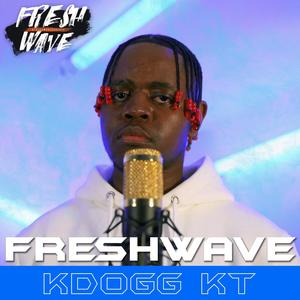 Freshwave Freestyle(feat. DJ Limelight) (Explicit)