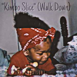 Kimbo Slice Freestyle (Walk Down) (Explicit)