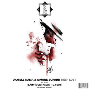 Don't Stop (Original Mix)