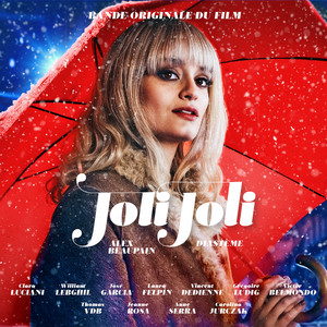 Joli Joli (Bande originale du film)