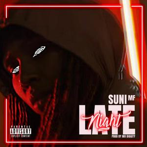 Late Night (Explicit)