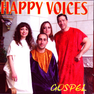 Happy Voices: Gospel