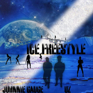 Ice (Freestyle) [Explicit]