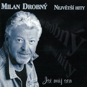 Milan Drobný - Buona sera signorina