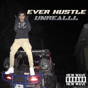 Unrealll (feat. Whizel)